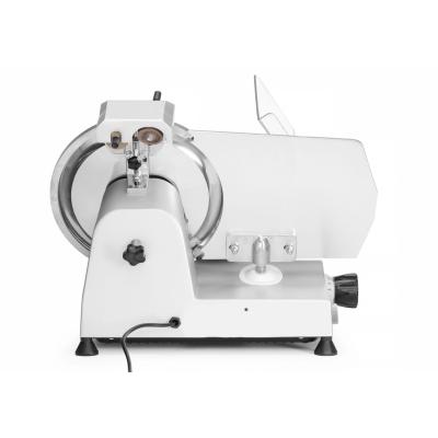 Nářezový stroj 300, HENDI, Kitchen Line, 230V/250W, 615x494x(H)477mm | 210246
